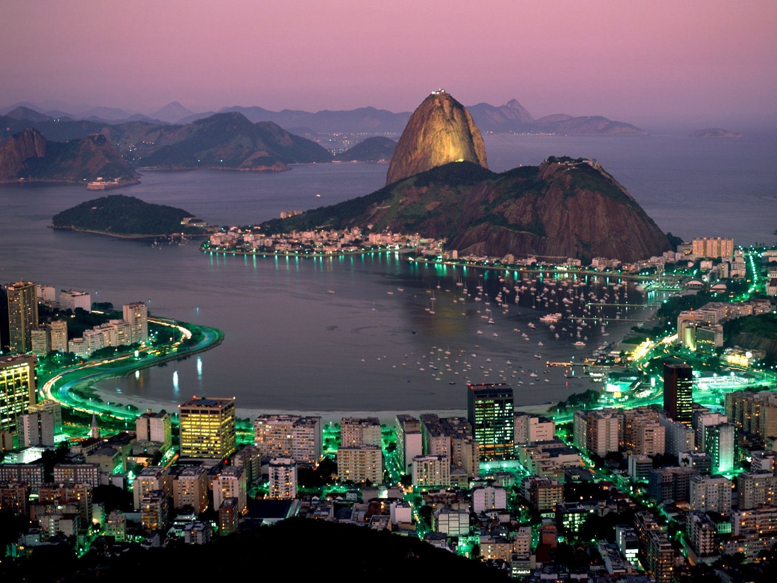 Rio de Janeiro (Brasil)